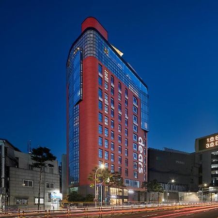 Hotel Dears Myeongdong Soul Exteriér fotografie