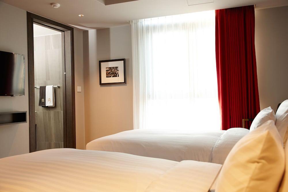 Hotel Dears Myeongdong Soul Exteriér fotografie