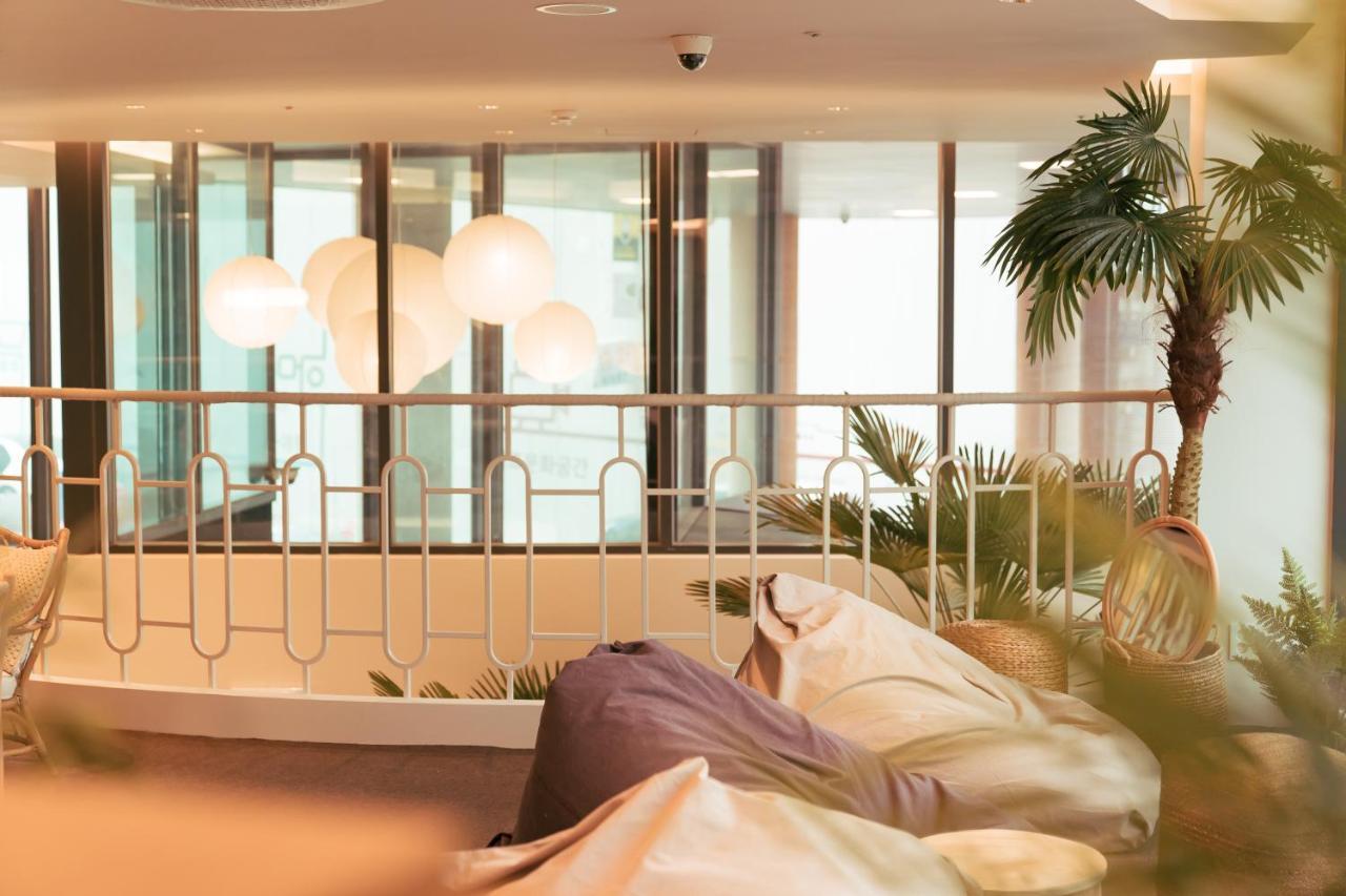 Hotel Dears Myeongdong Soul Exteriér fotografie