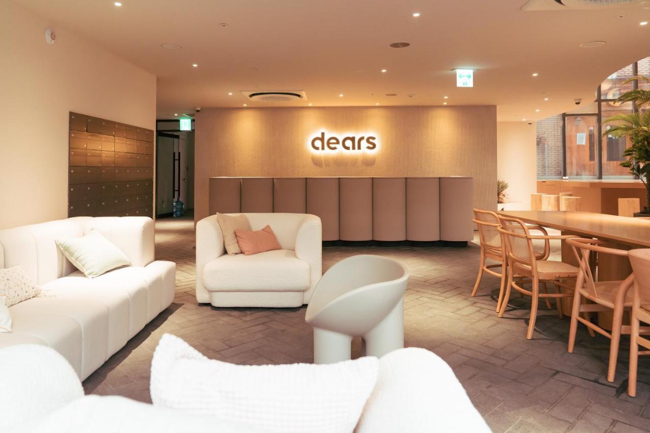 Hotel Dears Myeongdong Soul Exteriér fotografie