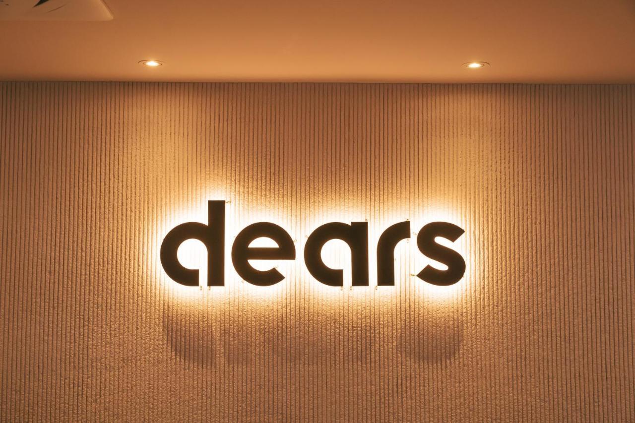 Hotel Dears Myeongdong Soul Exteriér fotografie