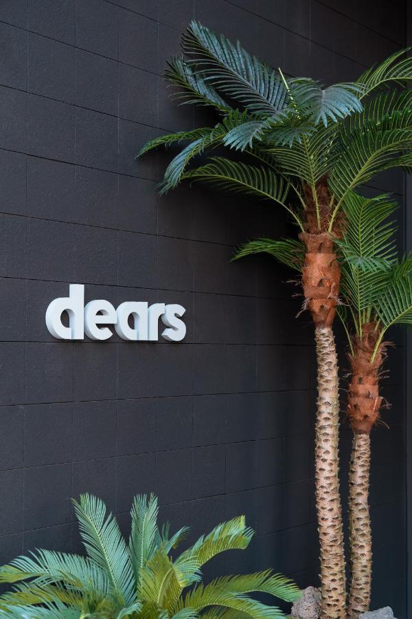 Hotel Dears Myeongdong Soul Exteriér fotografie