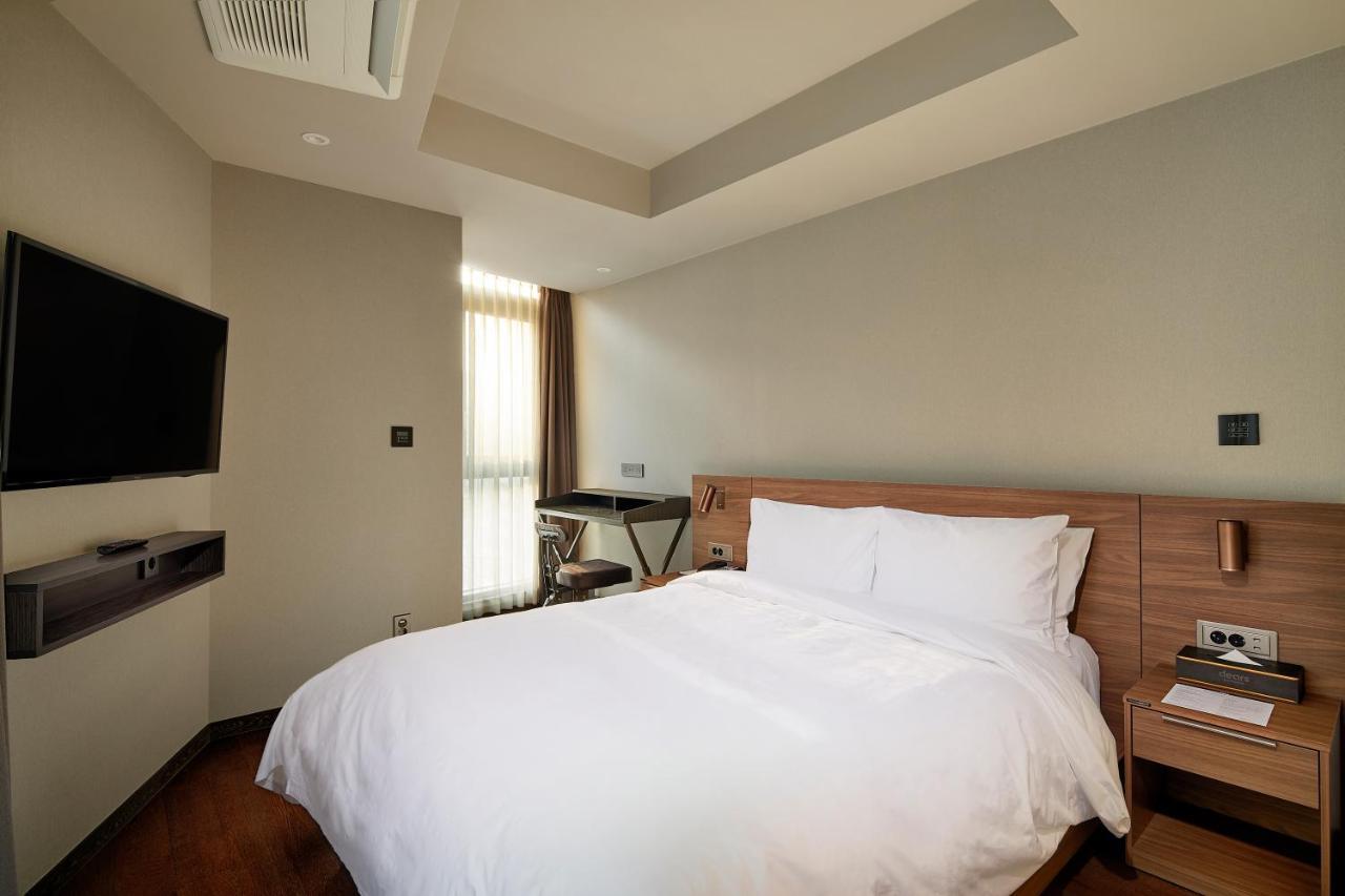 Hotel Dears Myeongdong Soul Exteriér fotografie