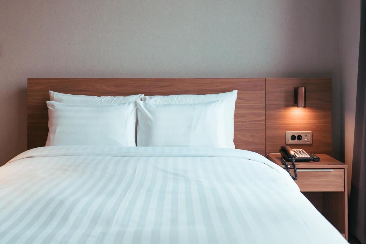 Hotel Dears Myeongdong Soul Exteriér fotografie