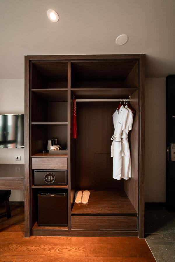 Hotel Dears Myeongdong Soul Exteriér fotografie