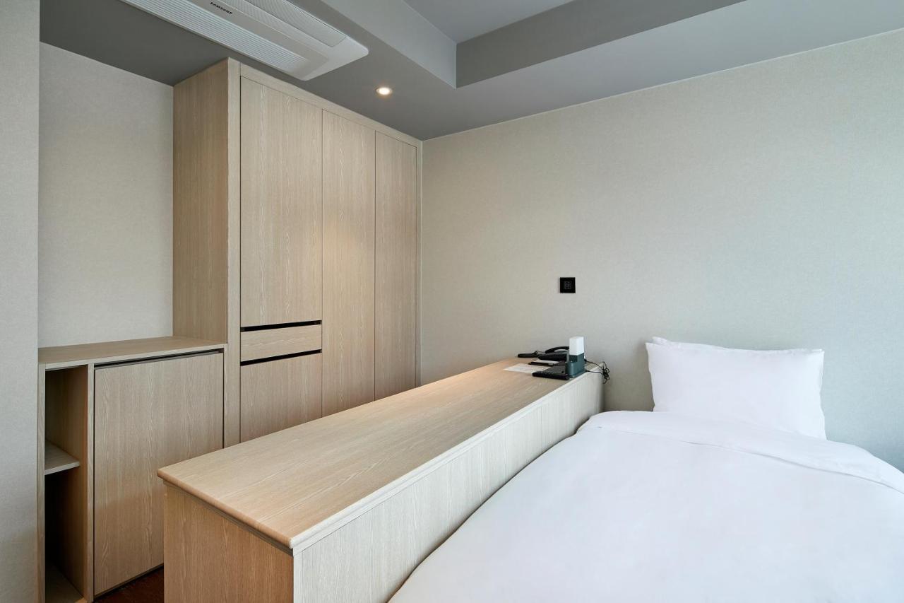Hotel Dears Myeongdong Soul Exteriér fotografie