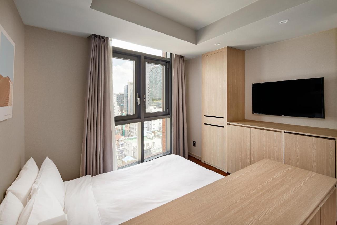 Hotel Dears Myeongdong Soul Exteriér fotografie