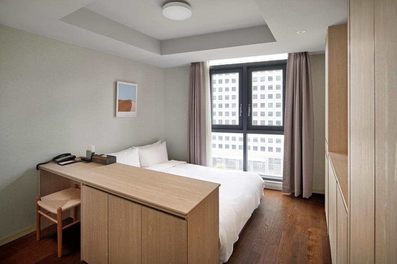 Hotel Dears Myeongdong Soul Exteriér fotografie