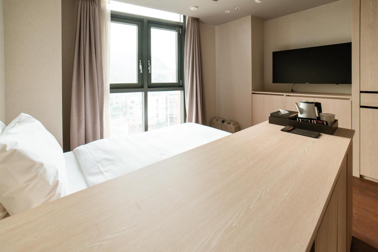Hotel Dears Myeongdong Soul Exteriér fotografie