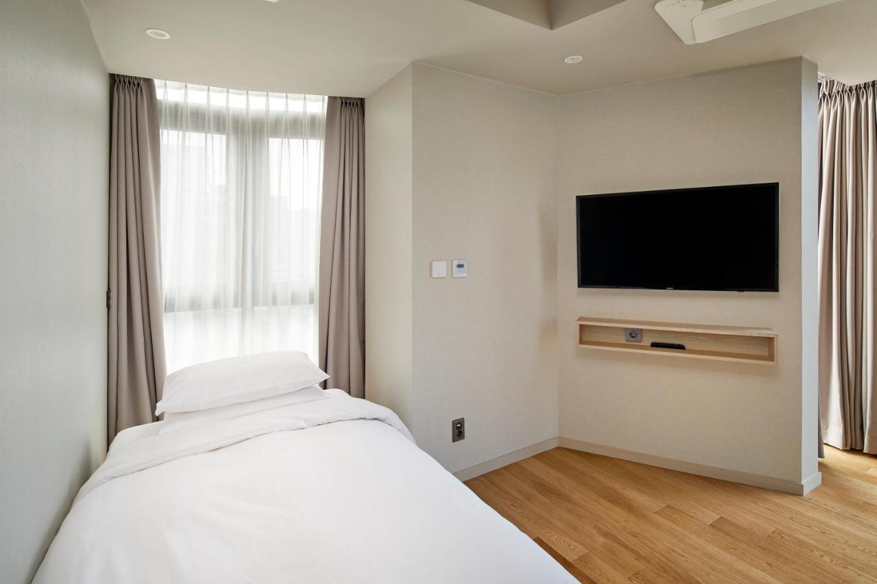 Hotel Dears Myeongdong Soul Exteriér fotografie