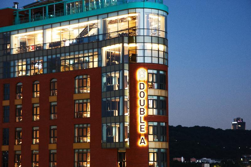 Hotel Dears Myeongdong Soul Exteriér fotografie