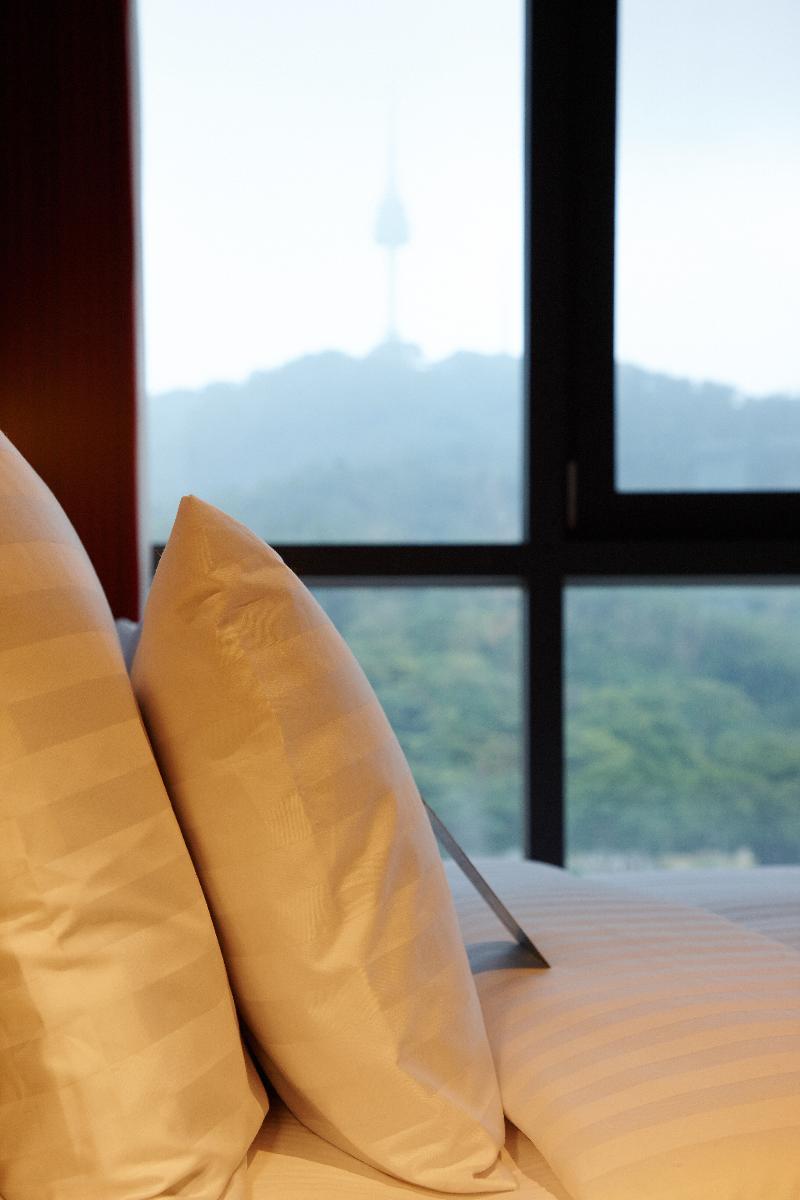 Hotel Dears Myeongdong Soul Exteriér fotografie