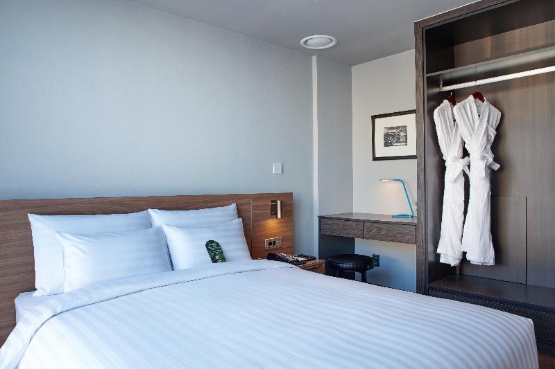 Hotel Dears Myeongdong Soul Exteriér fotografie