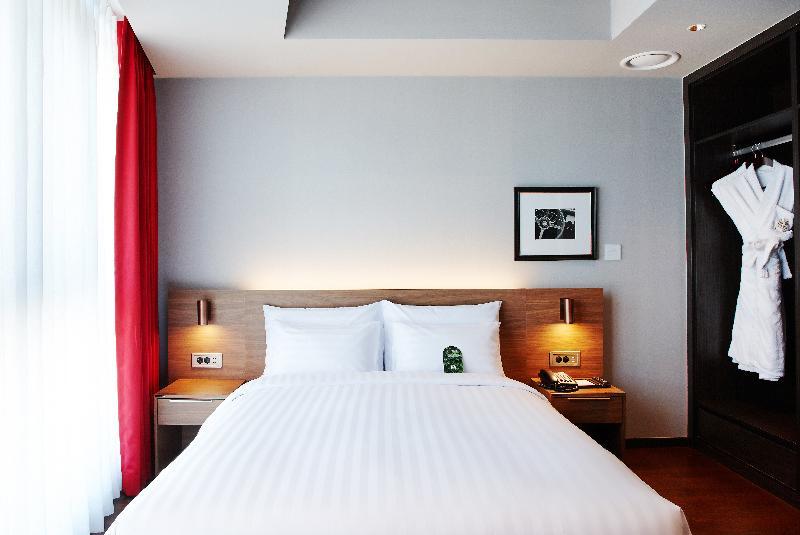 Hotel Dears Myeongdong Soul Exteriér fotografie