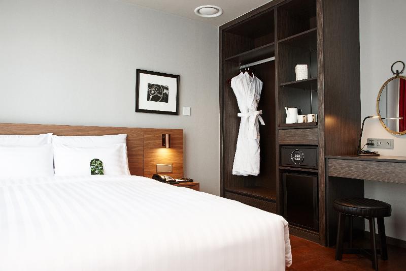 Hotel Dears Myeongdong Soul Exteriér fotografie