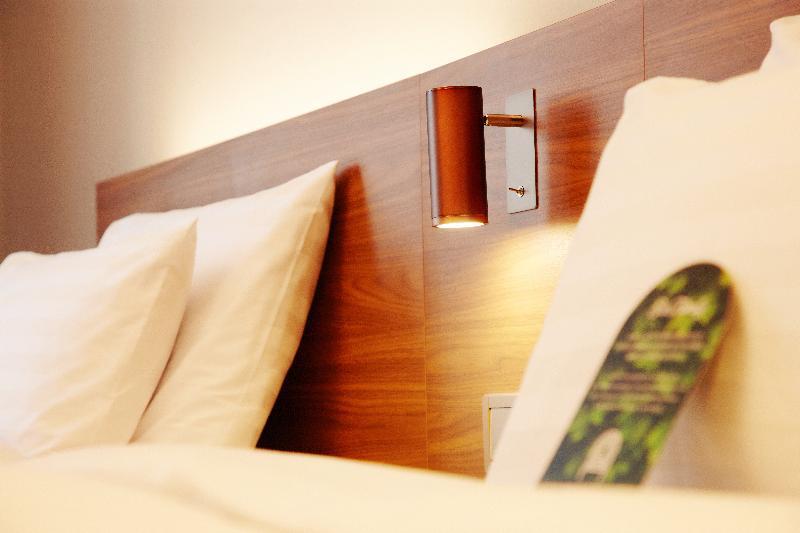 Hotel Dears Myeongdong Soul Exteriér fotografie