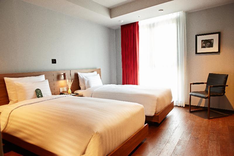 Hotel Dears Myeongdong Soul Exteriér fotografie