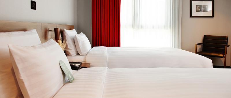 Hotel Dears Myeongdong Soul Exteriér fotografie